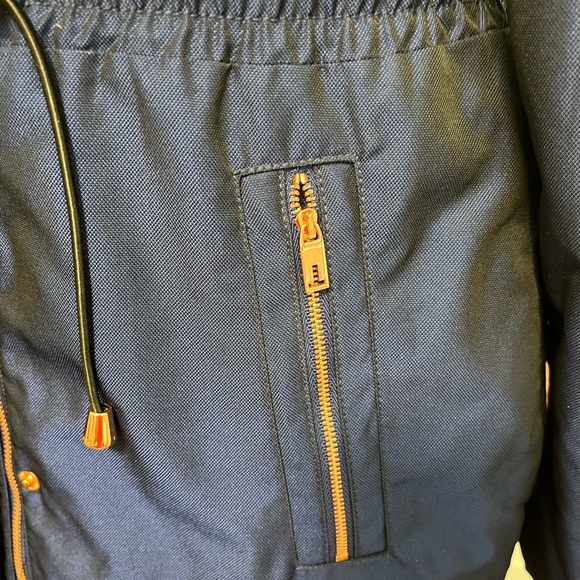 💙 Ted Baker ‘Kalissa’ Hooded Parka Coat - Picture 10 of 16